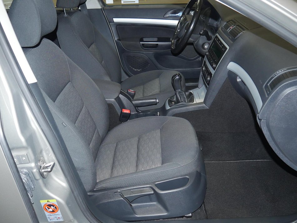 Škoda Octavia II 1.4TSI Ambition