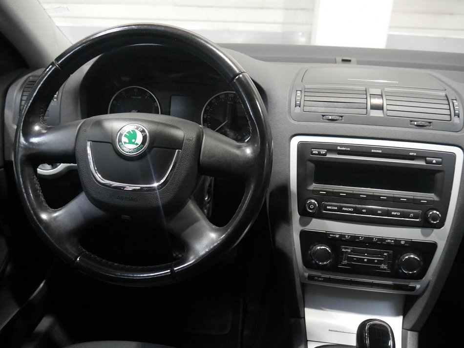 Škoda Octavia II 1.4TSI Ambition