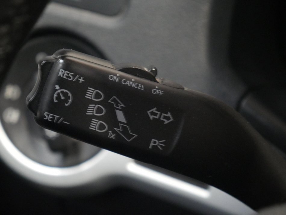 Škoda Octavia II 1.4TSI Ambition