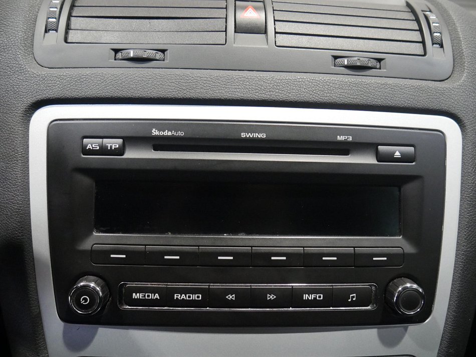 Škoda Octavia II 1.4TSI Ambition