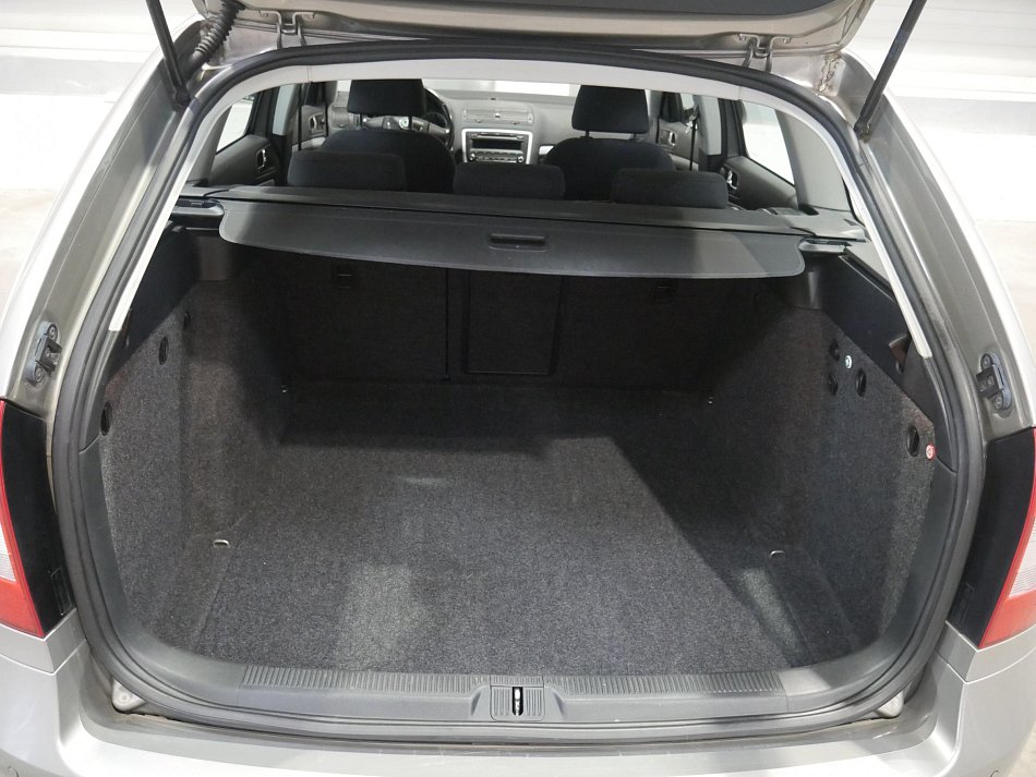 Škoda Octavia II 1.4TSI Ambition