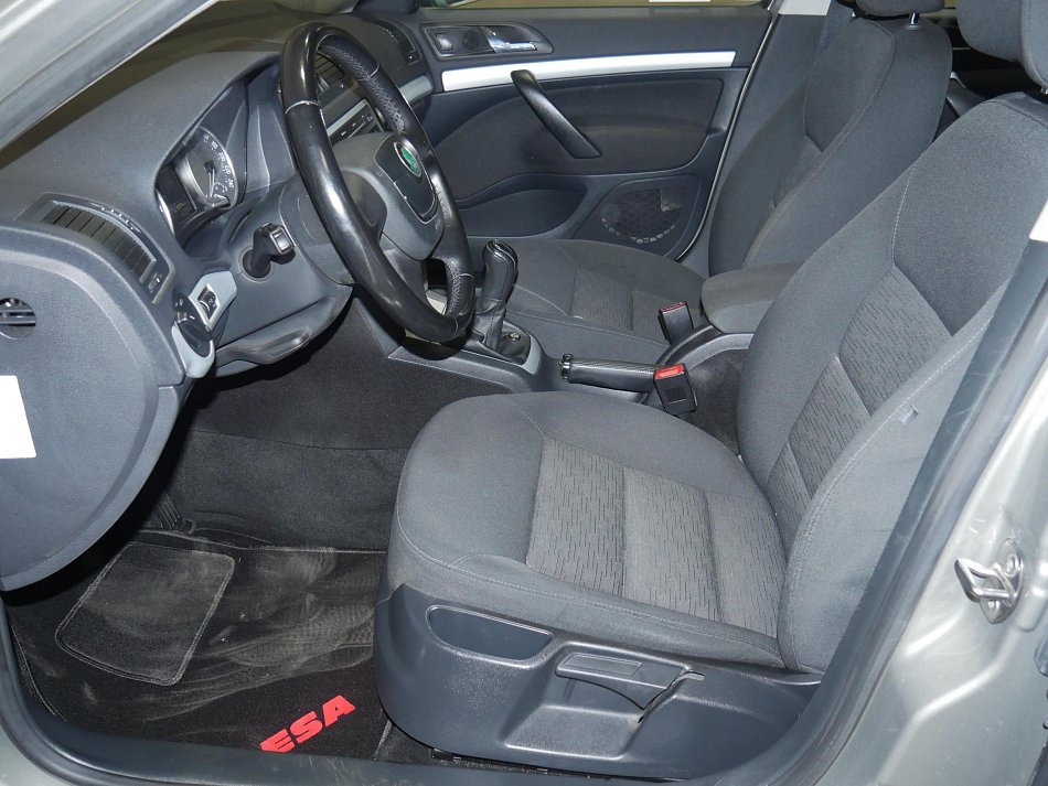 Škoda Octavia II 1.4TSI Ambition