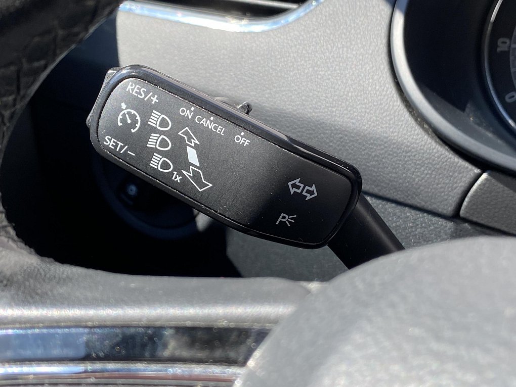 Škoda Octavia III 1.4 TSi Ambition