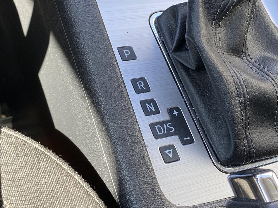 Škoda Octavia III 1.4 TSi Ambition