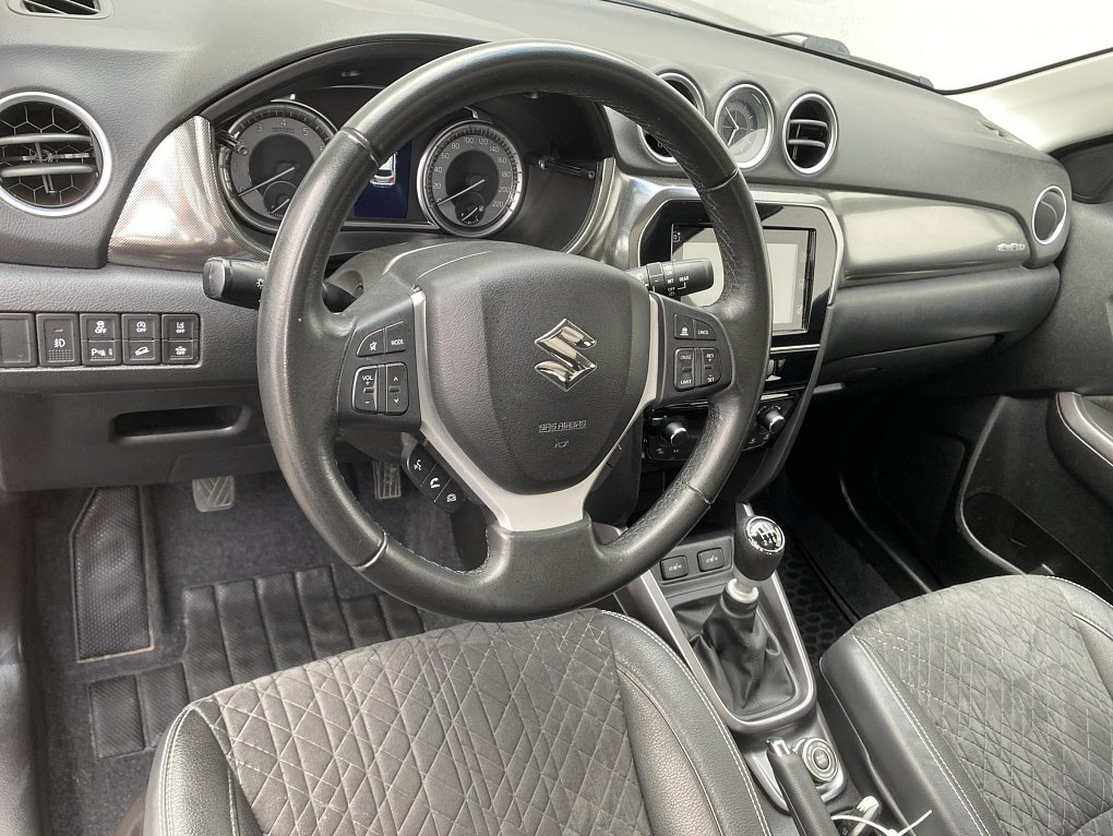 Suzuki Vitara 1.4 BJet Comfort 4x4