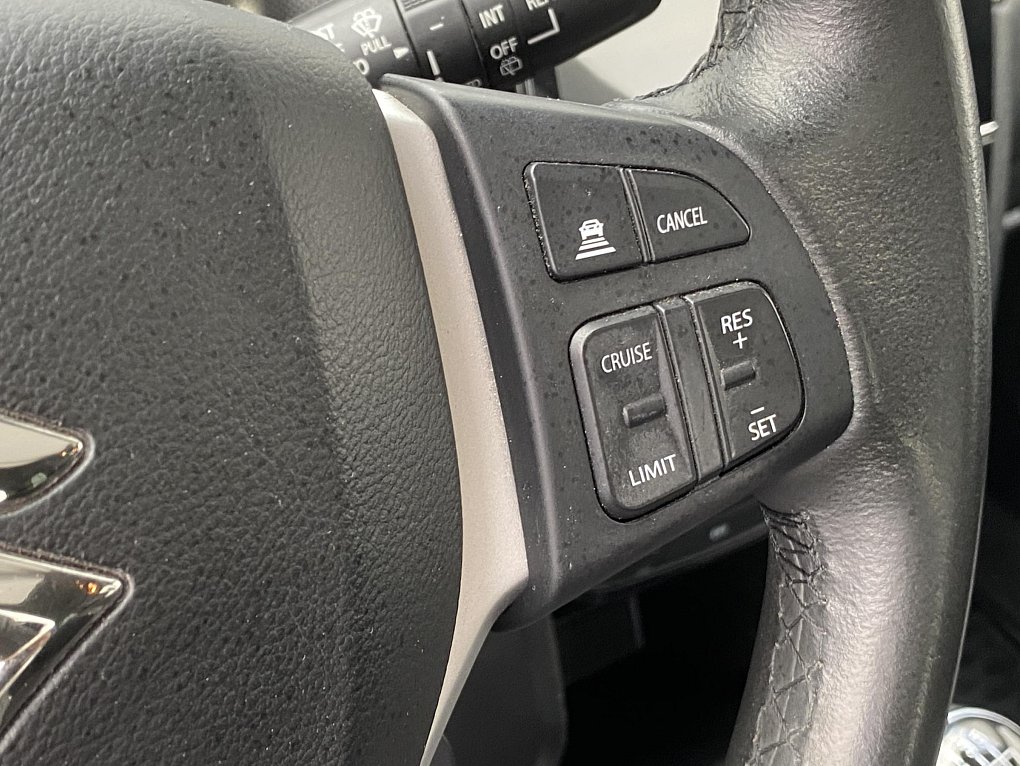 Suzuki Vitara 1.4 BJet Comfort 4x4