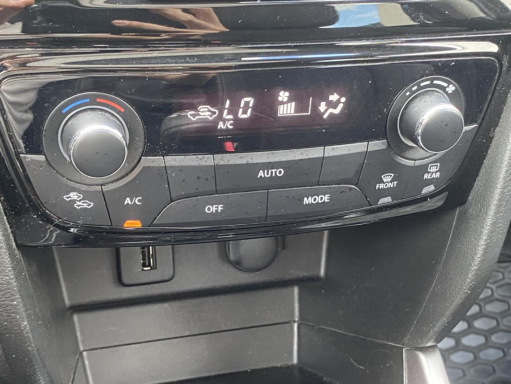 Suzuki Vitara 1.4 BJet Comfort 4x4