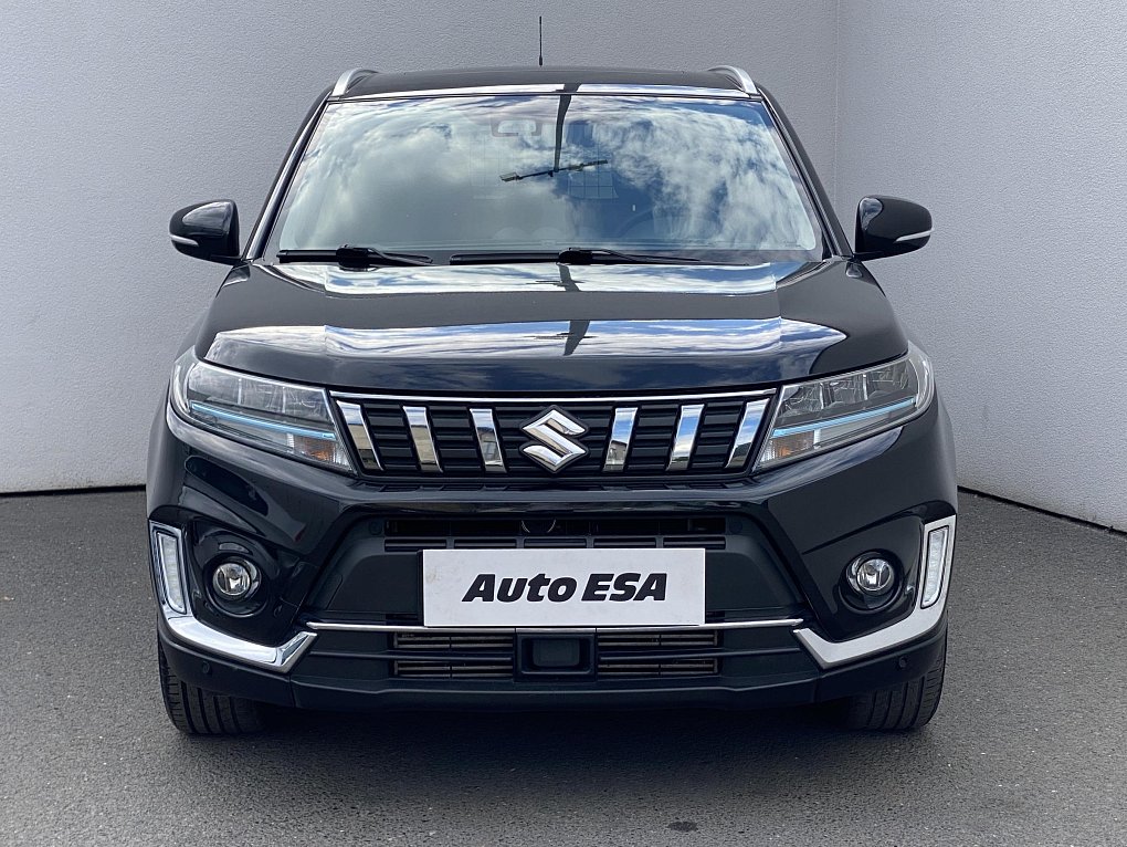 Suzuki Vitara 1.4 BJet Comfort 4x4