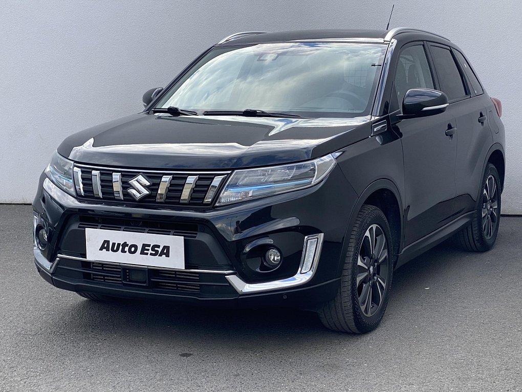 Suzuki Vitara 1.4 BJet Comfort 4x4