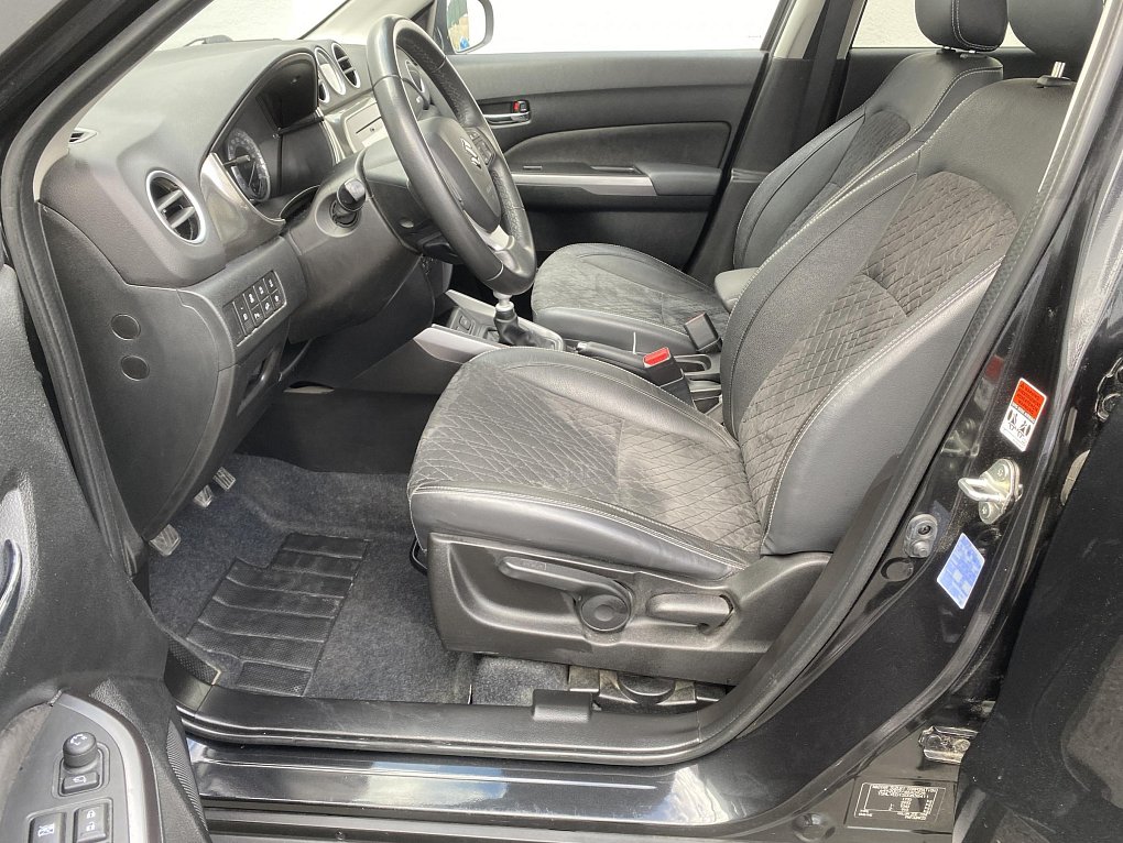Suzuki Vitara 1.4 BJet Comfort 4x4