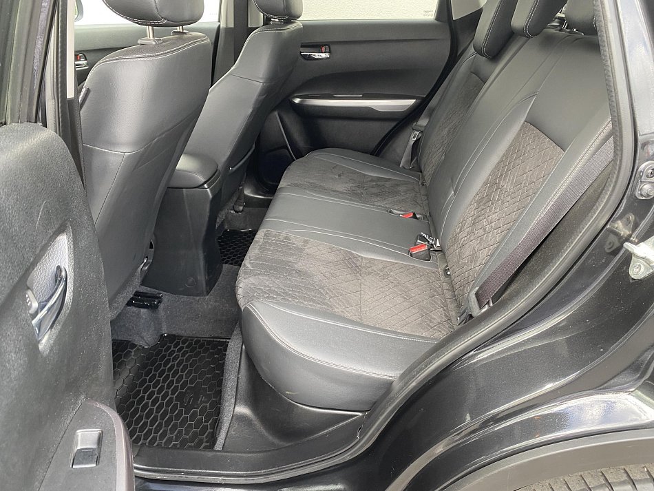 Suzuki Vitara 1.4 BJet Comfort 4x4
