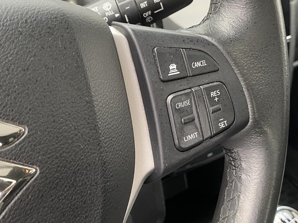Suzuki Vitara 1.4 BJet Comfort 4x4
