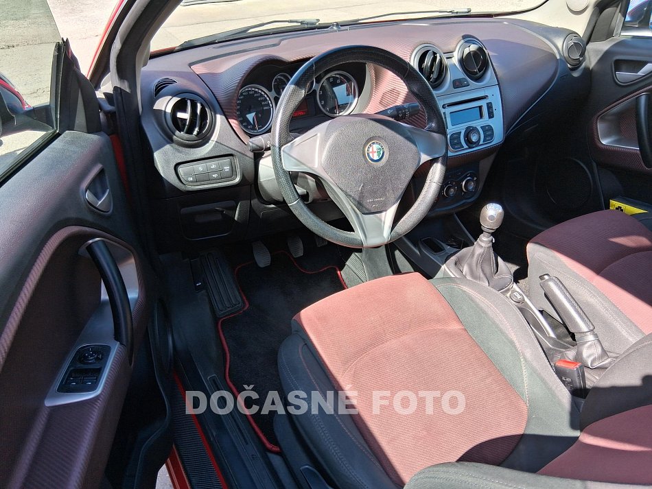 Alfa Romeo Mito 1.4 
