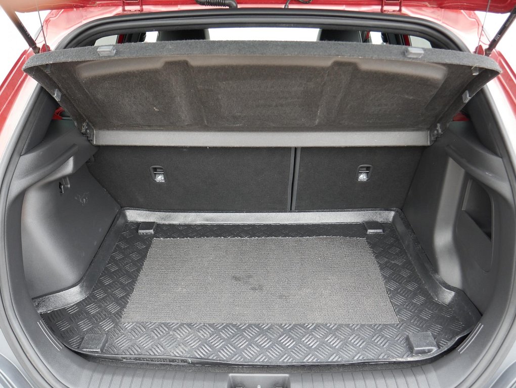 Hyundai Kona 1.6 CRDi 