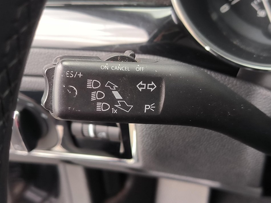 Škoda Superb II 2.0 TDi  4x4