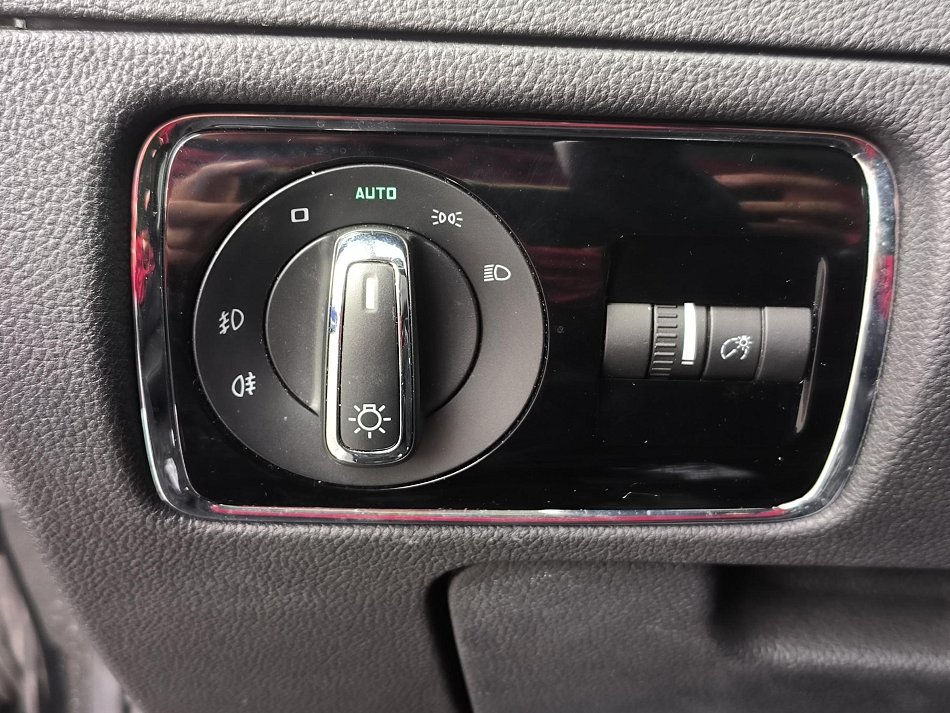 Škoda Superb II 2.0 TDi  4x4