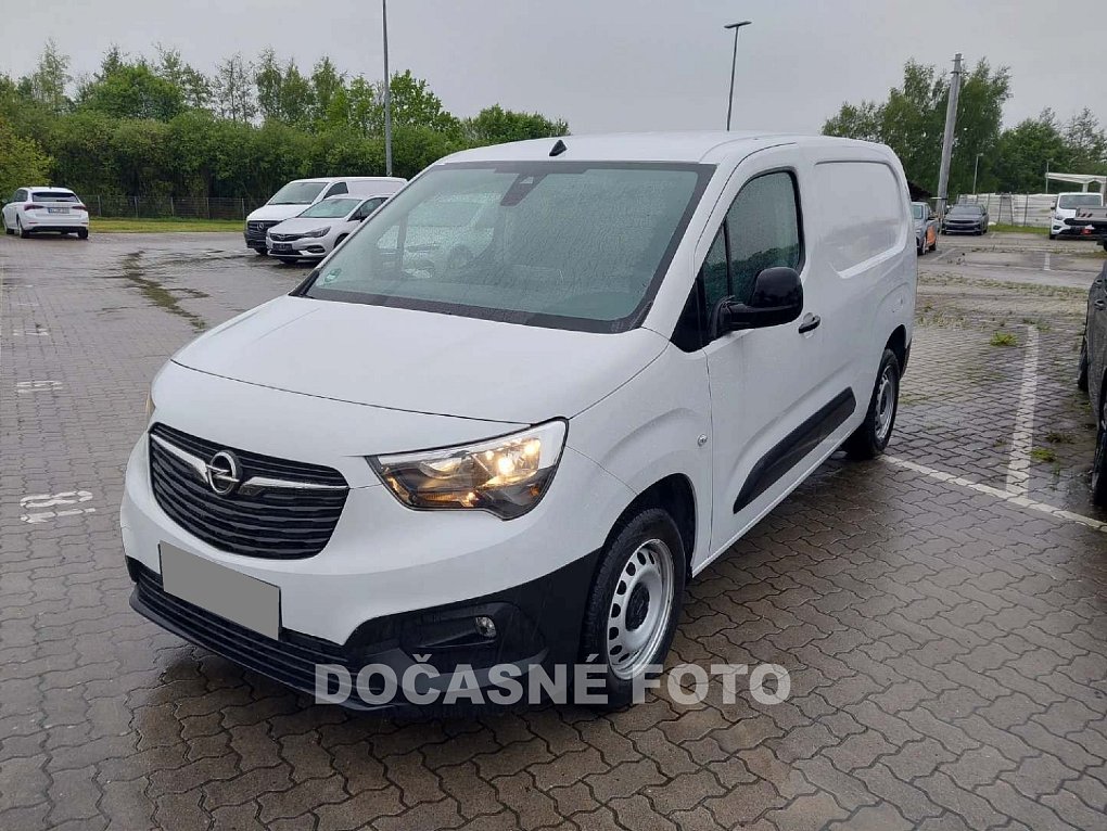 Opel Combo 1.5CDTi  MAXi