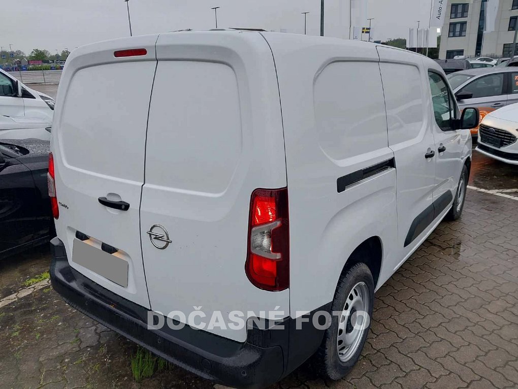 Opel Combo 1.5CDTi  MAXi