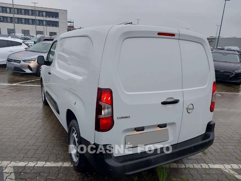 Opel Combo 1.5CDTi  MAXi