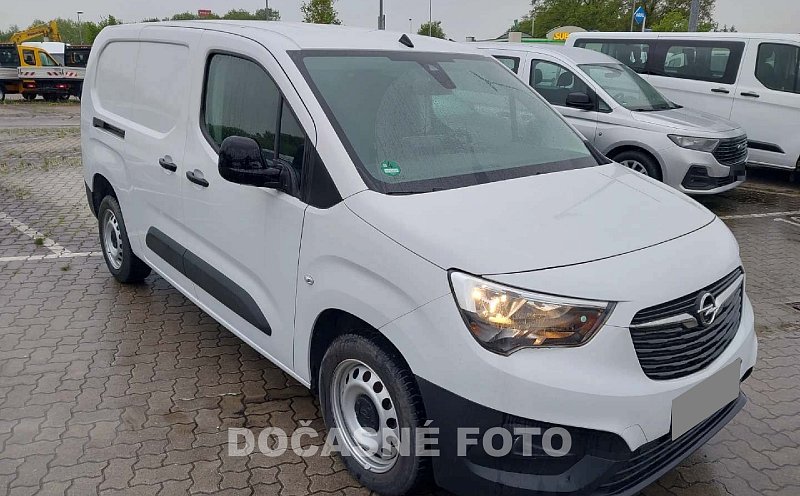 Opel Combo 1.5CDTi  MAXi