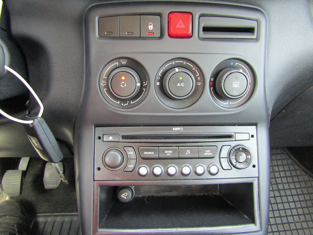 Citroën C3 Picasso 1.4i 