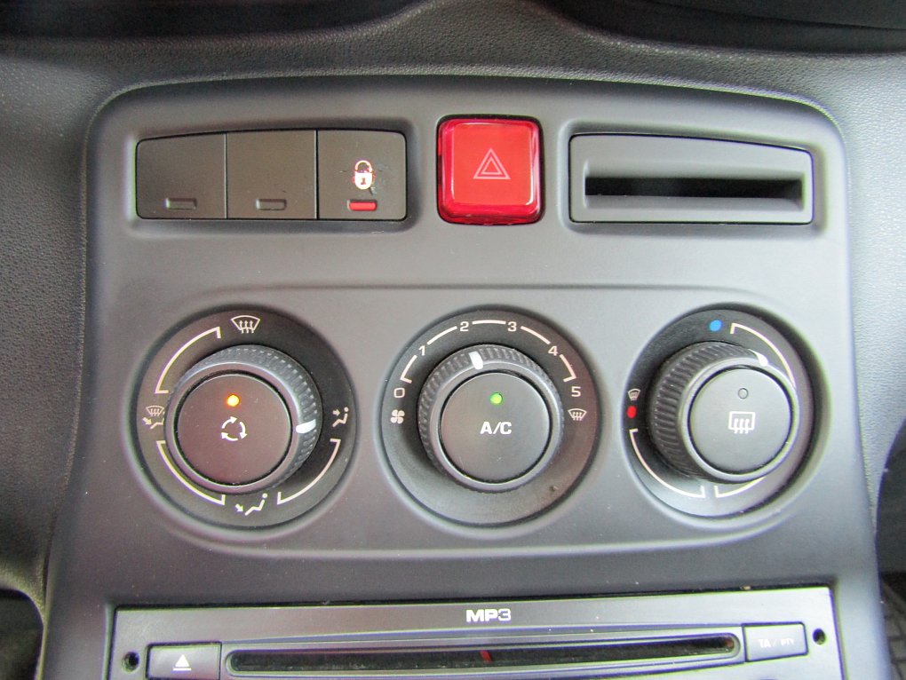 Citroën C3 Picasso 1.4i 