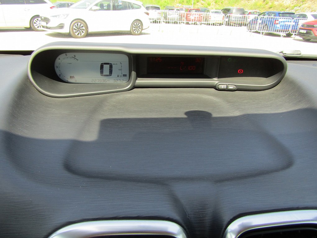 Citroën C3 Picasso 1.4i 