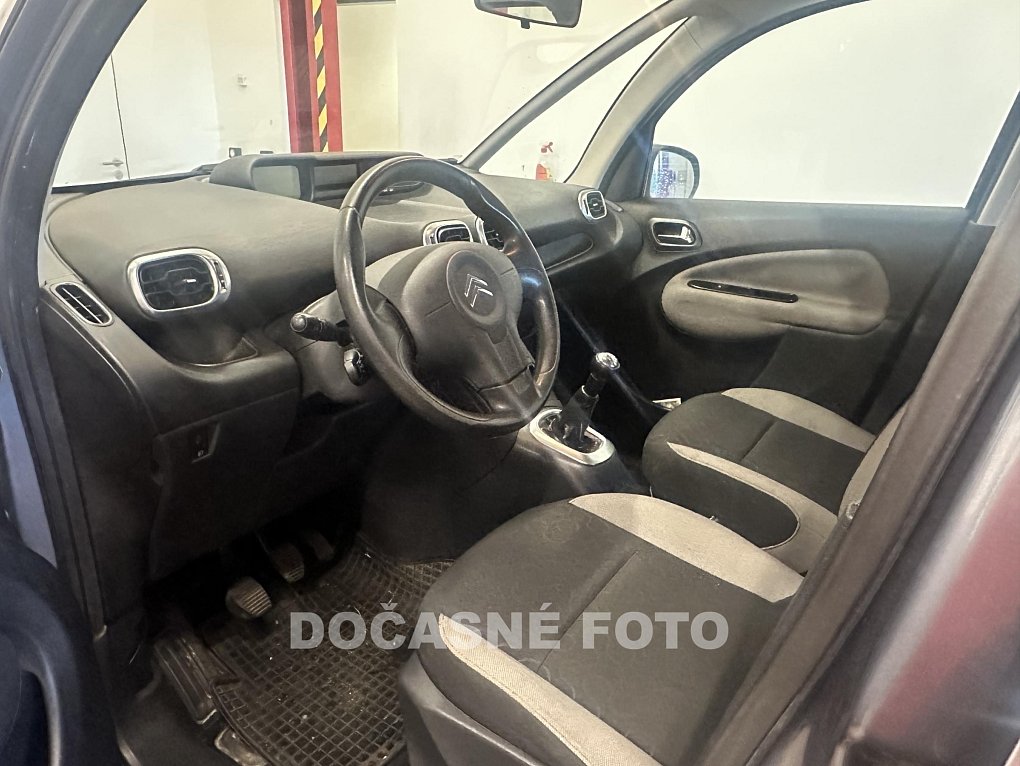 Citroën C3 Picasso 1.4i 