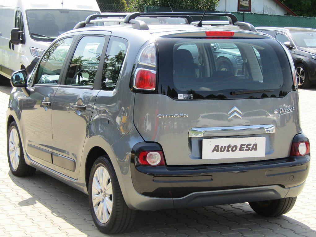 Citroën C3 Picasso 1.4i 