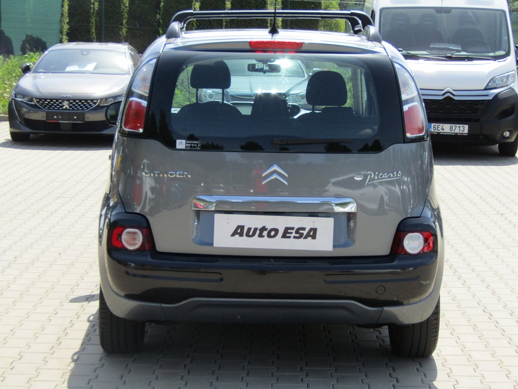 Citroën C3 Picasso 1.4i 