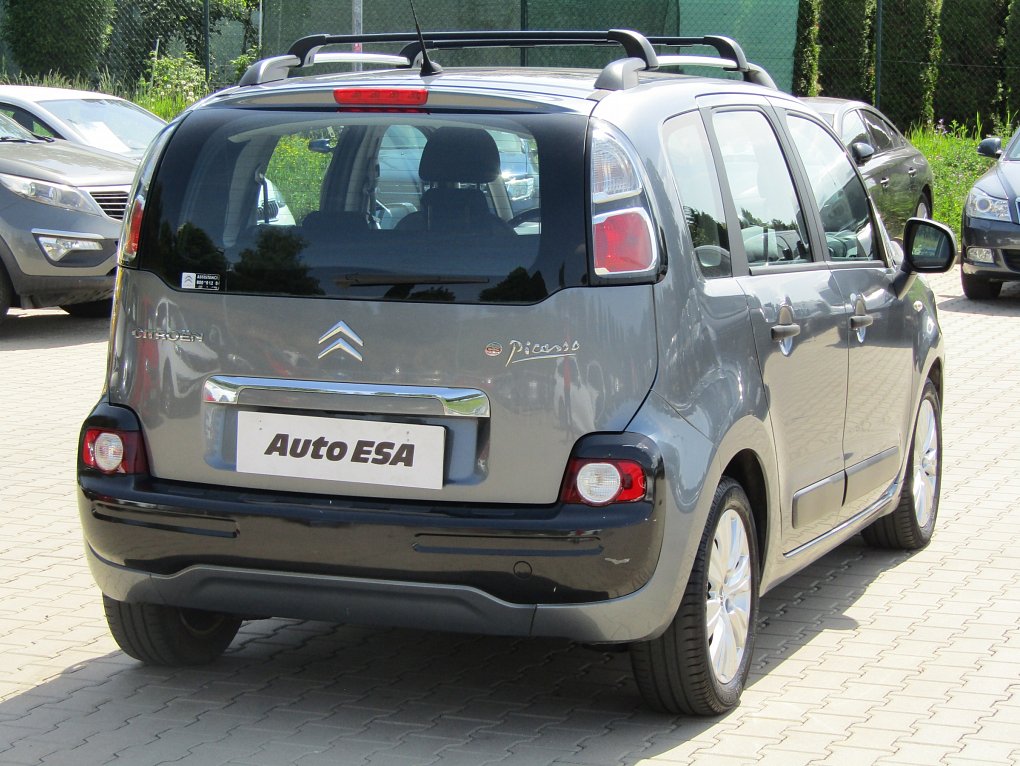 Citroën C3 Picasso 1.4i 
