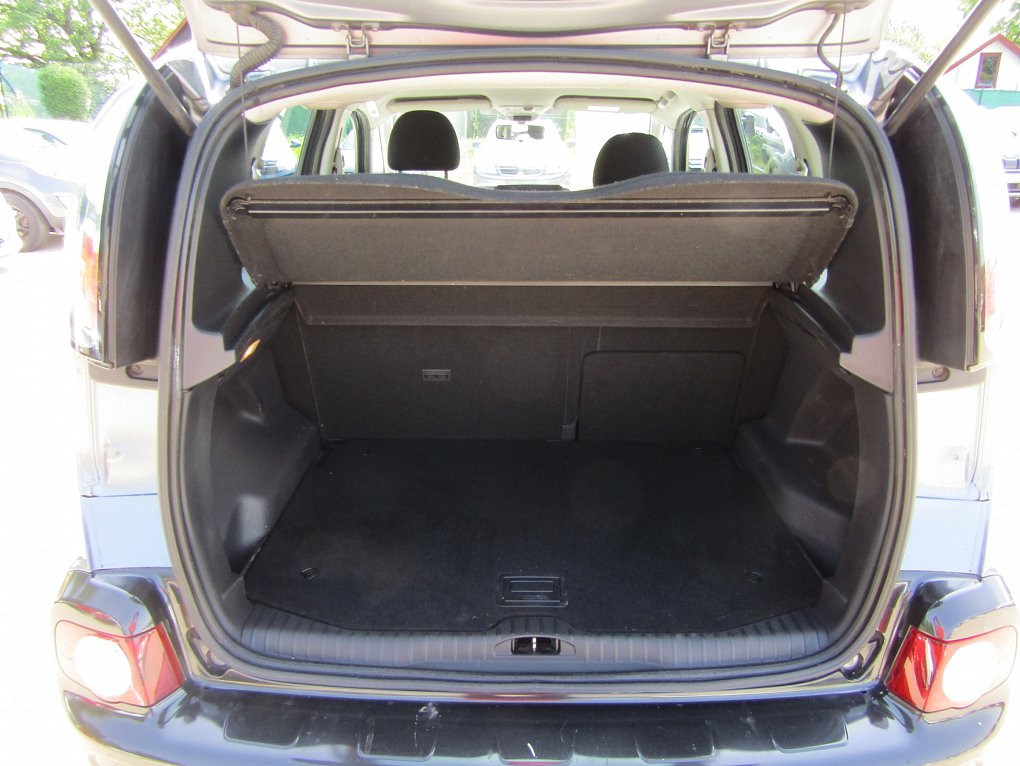 Citroën C3 Picasso 1.4i 