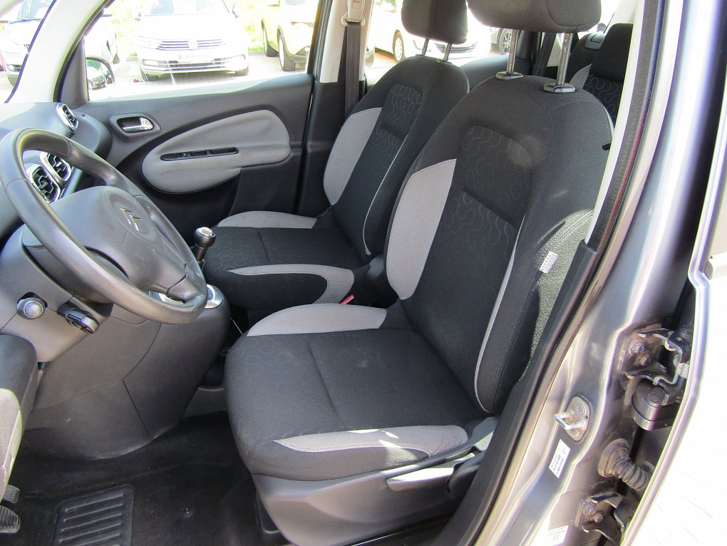 Citroën C3 Picasso 1.4i 
