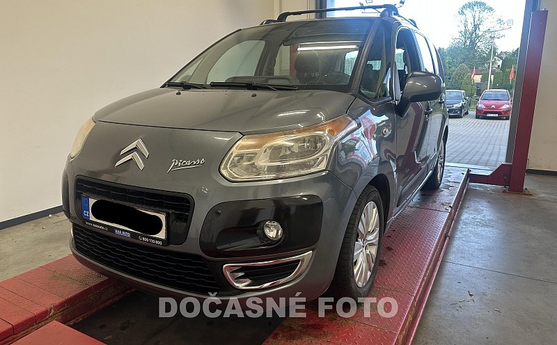 Citroën C3 Picasso 1.4i 