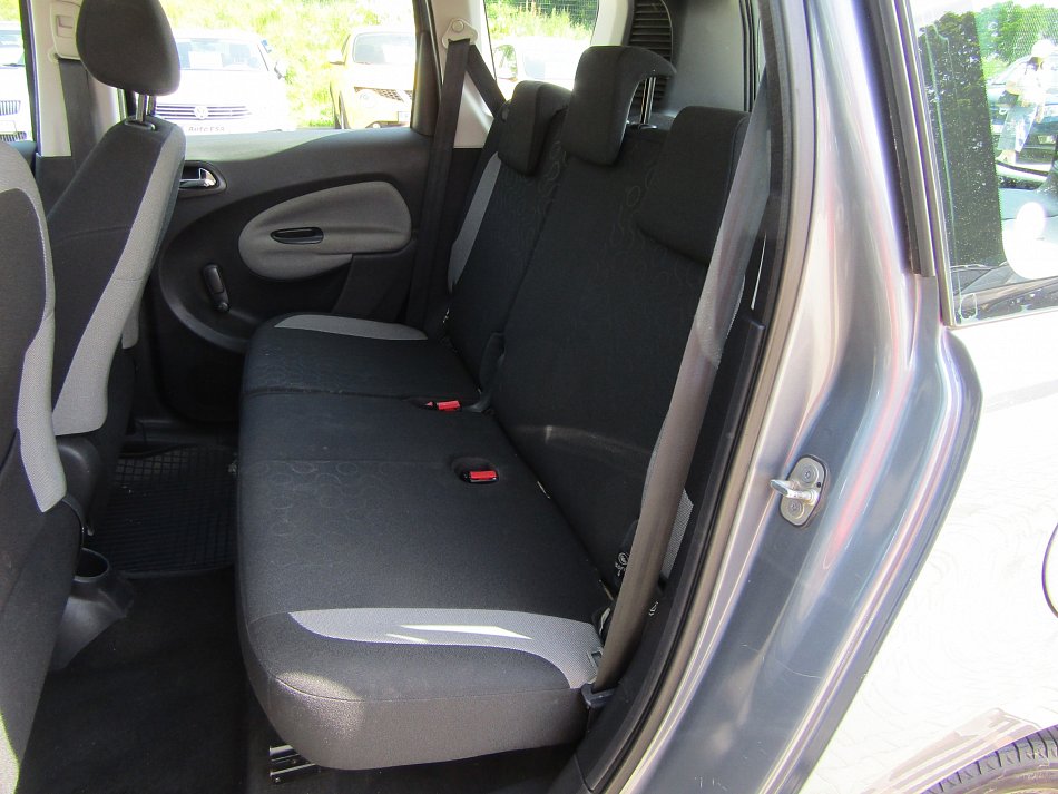 Citroën C3 Picasso 1.4i 