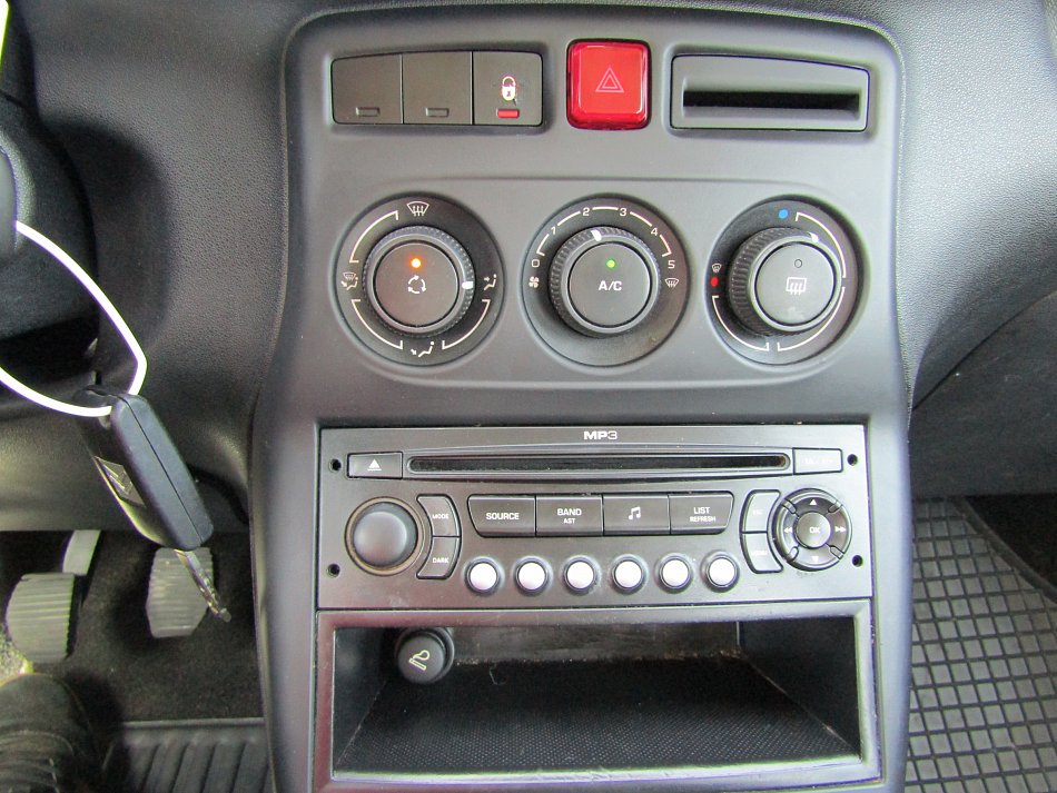 Citroën C3 Picasso 1.4i 