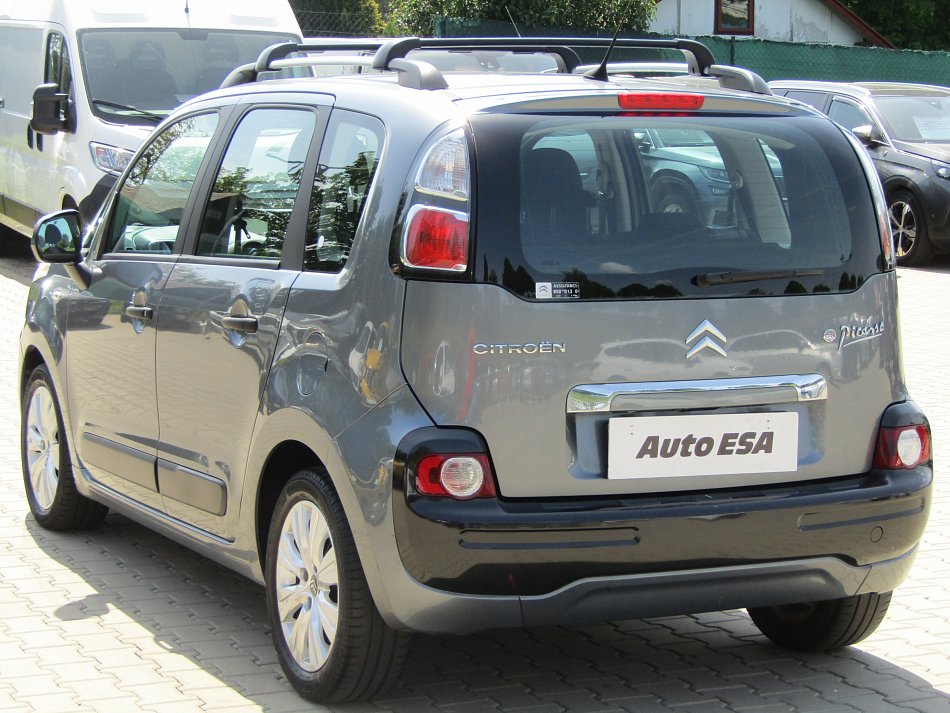 Citroën C3 Picasso 1.4i 