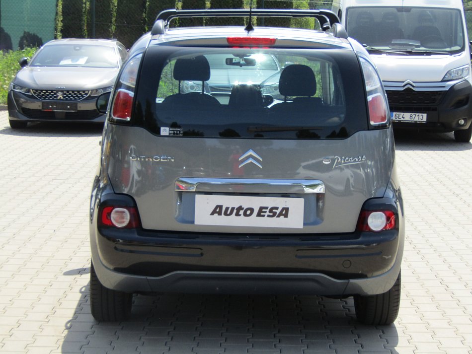 Citroën C3 Picasso 1.4i 