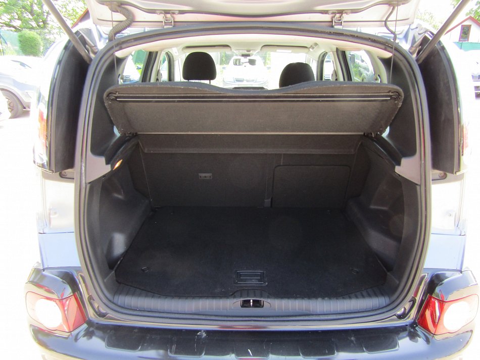 Citroën C3 Picasso 1.4i 