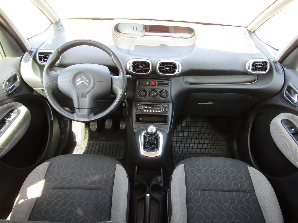 Citroën C3 Picasso 1.4i 
