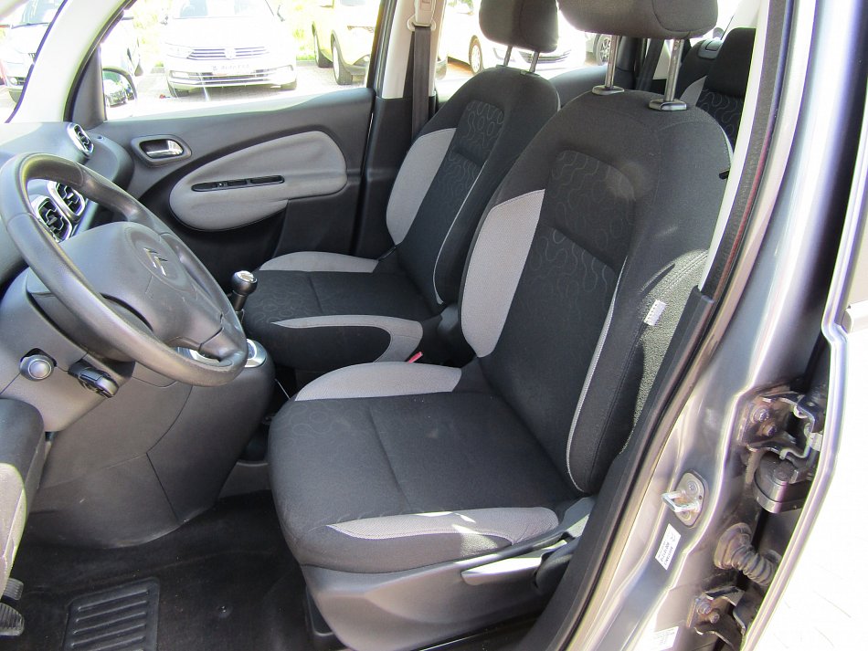 Citroën C3 Picasso 1.4i 