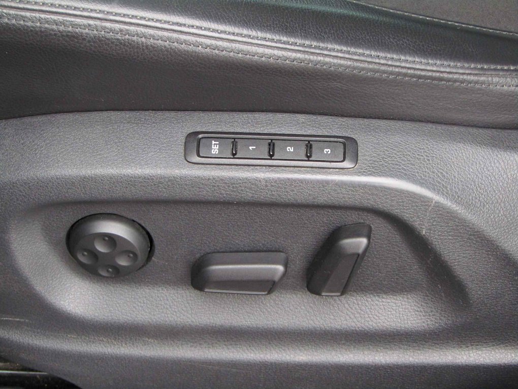 Volkswagen Sharan 2.0 TDi Highline