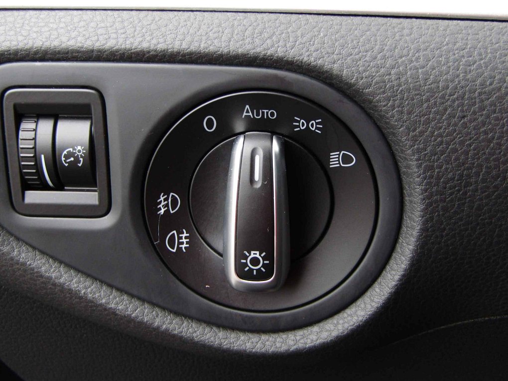Volkswagen Sharan 2.0 TDi Highline