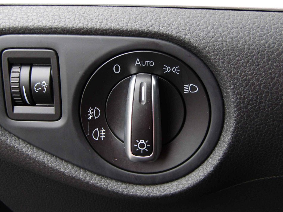 Volkswagen Sharan 2.0 TDi Highline