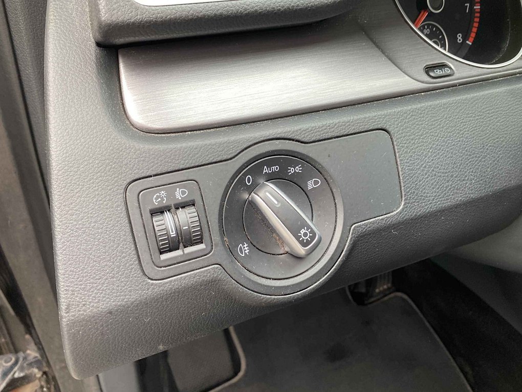 Volkswagen Passat 1.4 TSi Comfortline