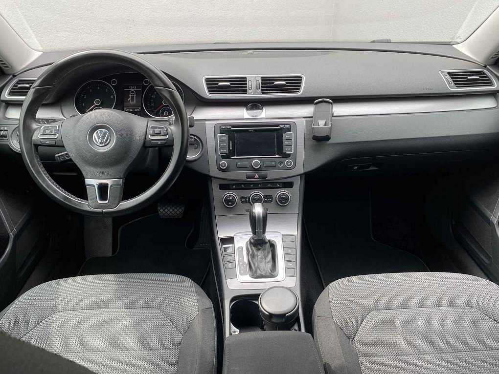 Volkswagen Passat 1.4 TSi Comfortline
