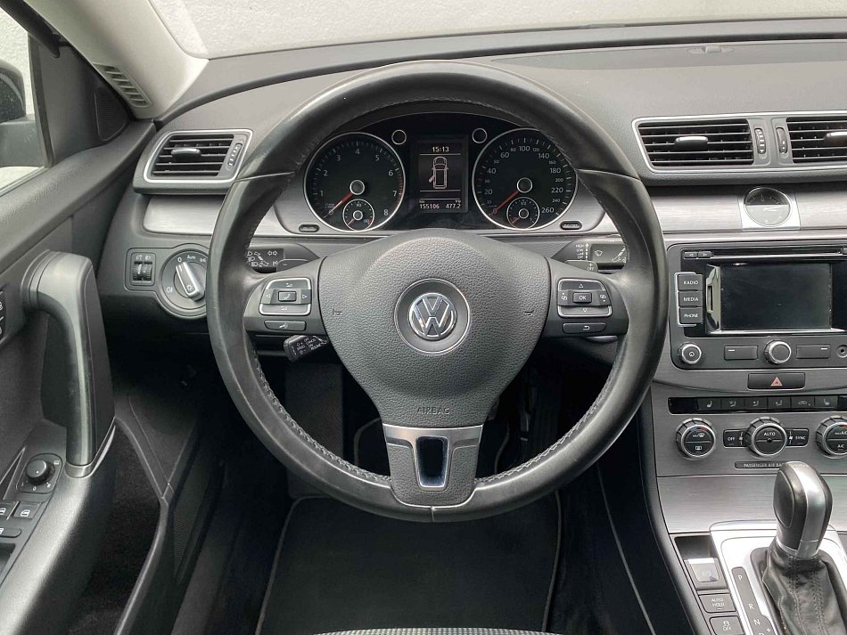 Volkswagen Passat 1.4 TSi Comfortline