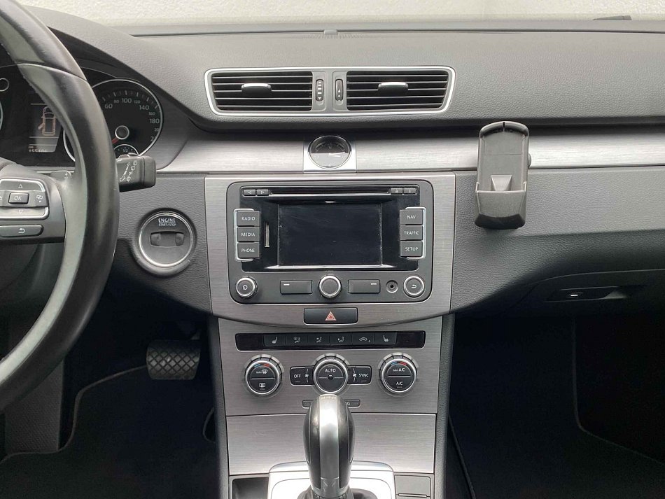 Volkswagen Passat 1.4 TSi Comfortline