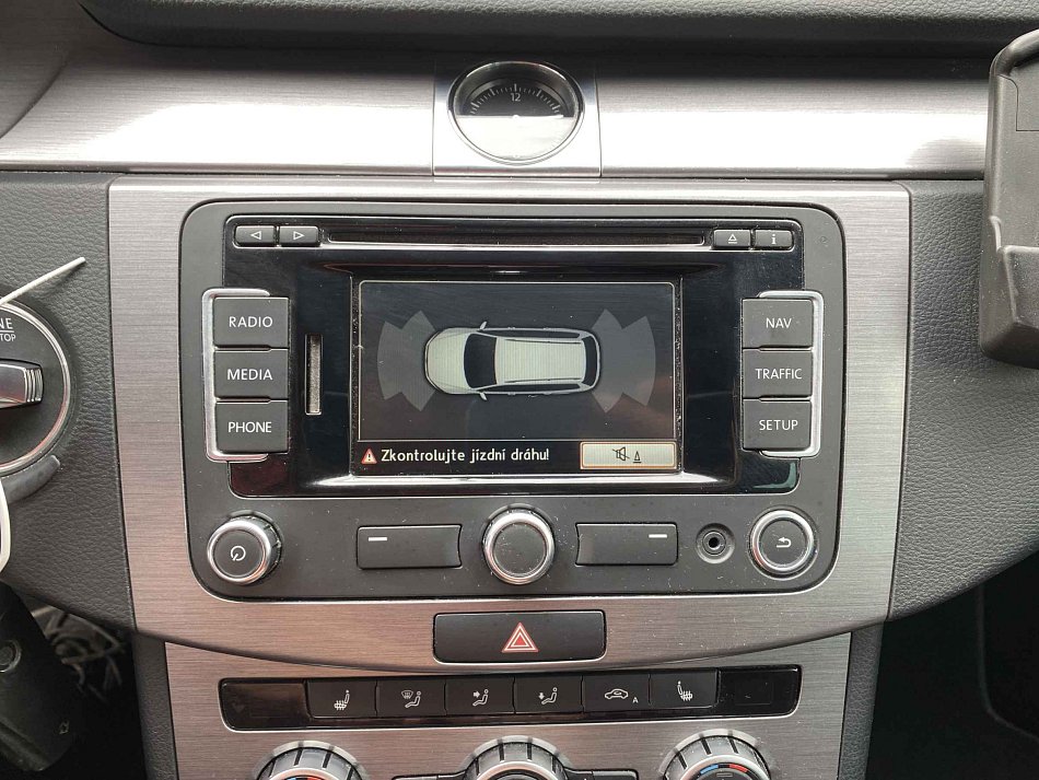 Volkswagen Passat 1.4 TSi Comfortline