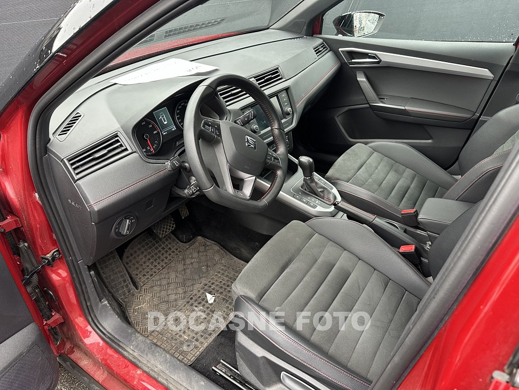 Seat Arona 1.0TSI 